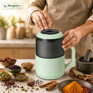INIMA Japan Coffee Grinder RAK-21 (1800W)