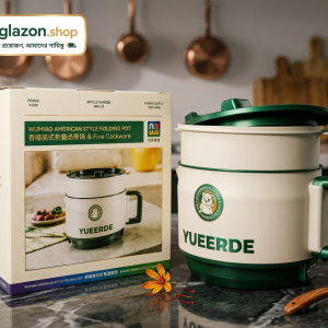 YUEERDE Cooking Pot